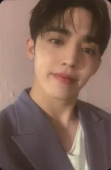 SEVENTEEN S.COUPS 2021 IN-COMPLETE トレーディングカード 055