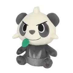 【特価商品】三英貿易(Sanei Boeki) ポケットモンスター ALL STAR COLLECTION ヤンチャム (S) W13×D9×H17.5cm ぬいぐるみ ポケモン PP240