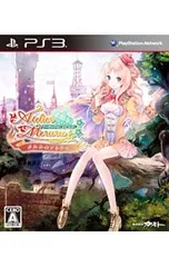 PS3/メルルのアトリエ〜アーランドの錬金術士3〜