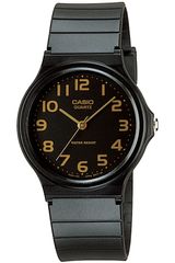 【数量限定】[カシオ] 腕時計 カシオコレクション【国内正規品】(旧モデル) MQ-24-1B2LJF