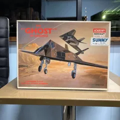 2025年最新】f-117 プラモデルの人気アイテム - メルカリ