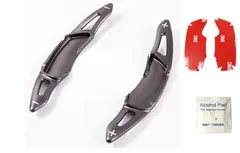 【人気商品】EVOGEAR 互換性/交換 SUBARU スバル 専用 社外品 パドルシフトカバー 3Dデザイン レヴォーグ アウトバック フォーレスター インプレッサ XV WRX S4 (灰)