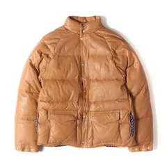 2025年最新】MARBLES ダウンジャケットの人気アイテム - メルカリ