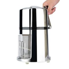 砕氷器 手動式 手挽きアイス クラッシャー 砕氷機 かき氷器 家庭用 業務用 小型 製氷機 小さな氷になる 氷 粉砕 レトロスタイル アイスクラッシャー アイスクラッシャー キッチン用具