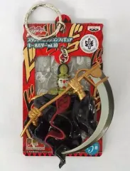 【中古】キーホルダー・マスコット(キャラクター) 死神13 スタンドコレクションフィギュアキーホルダーvol.10 「ジョジョの奇妙な冒険」 