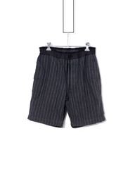 sacai　サカイ　ストライプショートパンツ 15-00754M