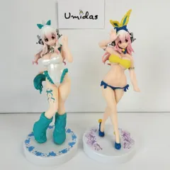 2025年最新】そに子 ユニコーン フィギュアの人気アイテム