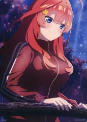 【中古】雑貨 中野五月 メモリアルイラストボード 「一番くじ 五等分の花嫁＊ ～memorial collections～」 H賞