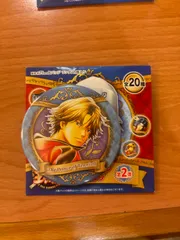 新テニスの王子様 テニプリ コレクション缶バッジ  跡部景吾