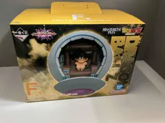 2025年最新】一番くじ ドラゴンボール オムニバスアルティメット fの