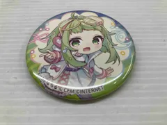 Digital Stars 2021 アニメイトカフェ 缶バッジ