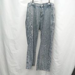 ◇ Θ neos adict ive design ネオスアディクトデザイン ウォッシュデニム サイズ グレー系 レディース E  【1505290055185】