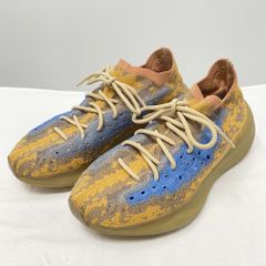 adidas YEEZY BOOST 380 ミスト US11 29㎝ - メルカリ