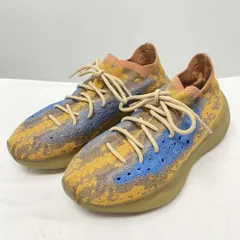 【中古】adidas Yeezy Boost 380 