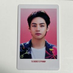 BTS PROOF コレクターズエディション ランダムトレカ ジン