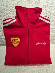 2025年最新】james hunt adidasの人気アイテム - メルカリ