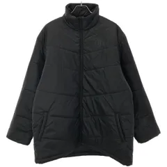 HURLEY ハーレー PHANTOM INSULATION LINER パテッドジャケット MJK2200008 ブラック XLのサムネイル