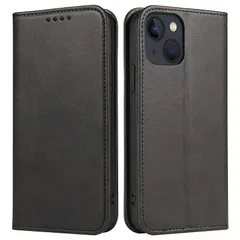 iPhone13 ケース iPhone 13 ケース イフォン13 ケース スマホケース 手帳型 携帯カバー レザー 耐衝撃 軽量 着脱しやすい 放熱性 マグネット式 カード収納 スタンド機能 iphone ケース13 対応 360度保護 PinLiShe 1