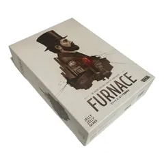 大焼炉/Great Furnace MRD英語foil4枚セット 大焼炉/Great Furnace MRD英語foil4枚セット 英)大焼炉 / Great