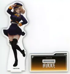 勝利の女神NIKKE アニス　等身大アクリルハンガー 勝利の女神:NIKKE ビッグアクリルスタンド アーバン・レイニー