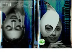 ayumi hamasaki ARENA TOUR 2003-2004 A【音楽 中古 DVD】レンタル落ち