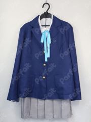 コスプレ衣装 けいおん！／桜が丘女子高等学校制服（Lサイズ）
