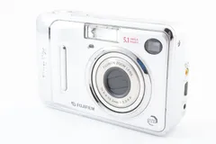 2024年最新】FinePix A500 の人気アイテム - メルカリ