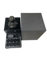 【管理番号-P】MYTREX マイトレックス EMS HEAD SPA PRO MT-EHP22B 現状品