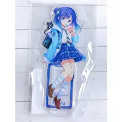ご注文はうさぎですか？ so cute girls アクリルスタンド フユ Amazon.co.jp: ご注文はうさぎですか ゆらりアクリル So cute