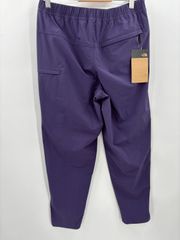 【未使用】THE NORTH FACE Mountain Color Pant Sサイズ パープル NB82310 ザノースフェイス