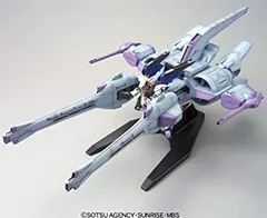 HG 1/144 ミーティアユニット+フリーダムガンダム (機動戦士ガンダムSEED) o7r6kf1 ガンダムSEED」よりガンプラ「HG 1/144 ミーティアユニット」3次