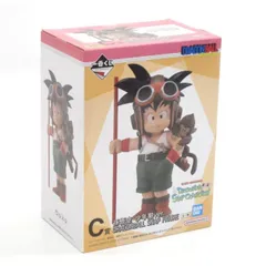 ドラゴンボール - C賞 孫悟空 少年期ver. DRAGONBALL SNAP FIGURE 一番くじ ドラゴンボール DRAGONBALL SNAP COLLECTION フィギュア プライズ バンダイスピリッツ C賞 孫悟空 少年期ver. DRAGONBALL SNAP FIGURE 一番くじ