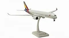 アシアナ航空グッズ Gemini200 【お取り寄せ】777-200ER アシアナ航空 HL8284 1/200
