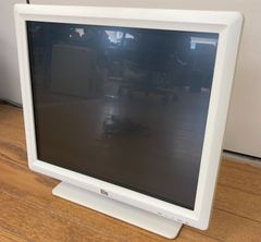 17インチタッチパネルモニター　　elo ET1717L-8CWB-1-WH-G 054