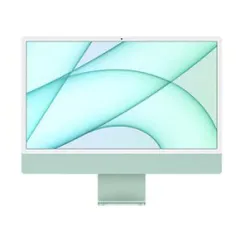 2024年最新】imac 24インチ グリーンの人気アイテム - メルカリ