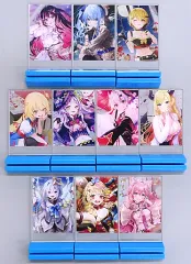 【中古】雑貨 全10種セット ミニアートボード 「一番くじ ホロライブ vol.3」 ミニアートボード賞