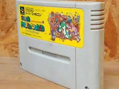 任天堂 - スーパーファミコンミニ（箱無し） 任天堂が“ミニスーパーファミコン”「SNES Classic」を海外発表