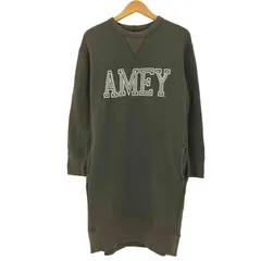 アメリカーナ　AMEY  パーカー  日本製　美品　秋冬春 1056414290.jpg?1604285716