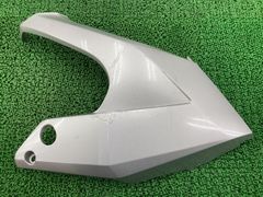 じょにー様専用MC41 後期 二眼 ヘッドライト ゼッケンカウル 加工済み