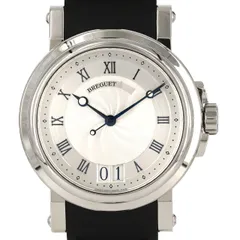 極美品　Breguet ブレゲ 純正 マリーンSSブレス 20mm 時計ベルト 極美品 Breguet ブレゲ 純正 マリーンSSブレス 20mm 時計ベルト