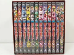 2025年最新】ゴーカイジャー DVD 全の人気アイテム - メルカリ
