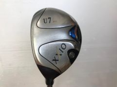 【最短翌日発送】The XXIO | 21 | R | MP500 | 中古 | ユーティリティ | ダンロップ