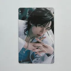 Amazon.co.jp: straykids ヒョンジン fc限定 GIANT トレカ