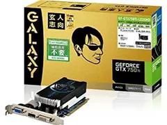 2025年最新】gtx750tiの人気アイテム - メルカリ