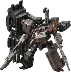 アーマード・コア 「UCR-10/L AGNI」完成品 UCR-10/L AGNI（アグニ）: プラモデル｜コトブキヤオンライン