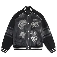 ルイヴィトン スカジャン サイズ48 超美品
