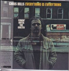 Chris Hills / Everything Is Everything-C