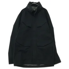ARC'TERYX (アークテリクス) 19726 Field LT Jacket マウンテンパーカー ブラックのサムネイル