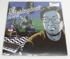 2025年最新】PUNPEE レコード the sofakingdomの人気アイテム