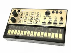 2024年最新】KORG Volcaの人気アイテム - メルカリ